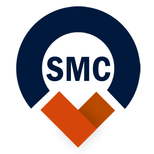 Logo Social Media Consolidator